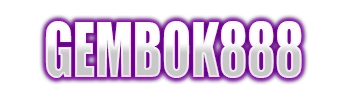 Logo GEMBOK888